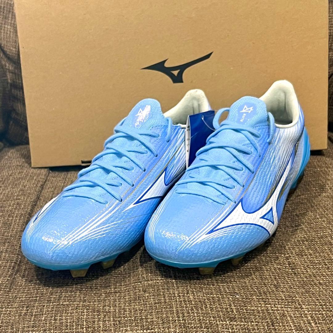 【早い者勝ち】MIZUNO ミズノアルファ III ELITE 《25.0cm》