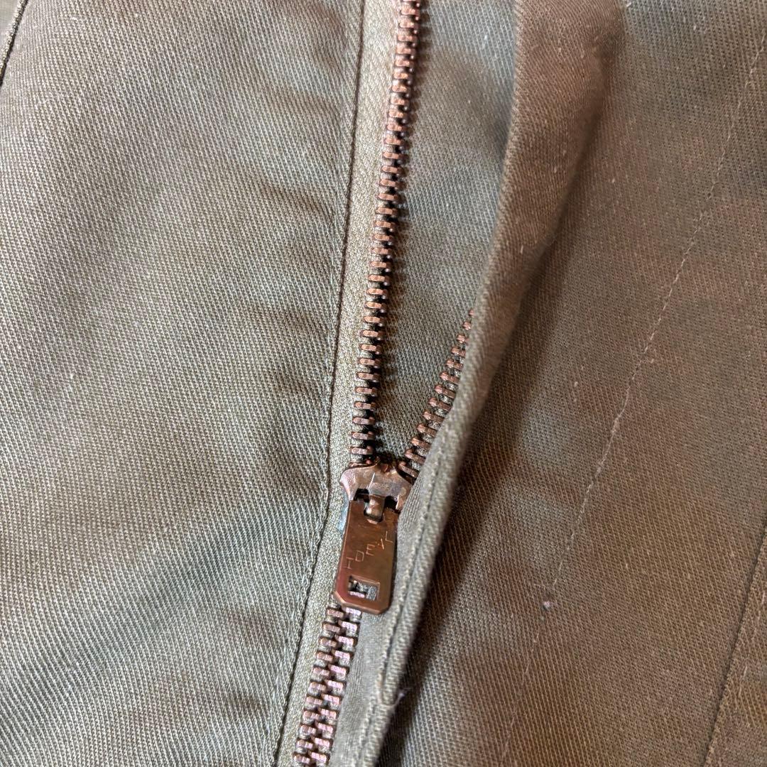 us army ベイカーパンツ　OG507