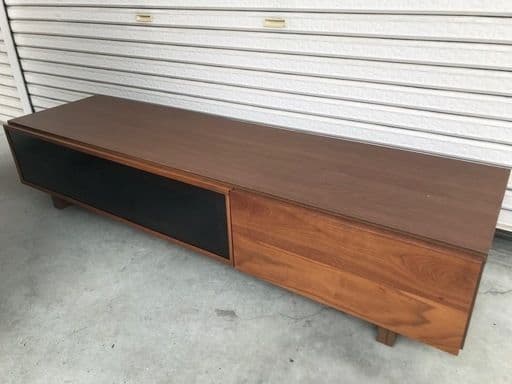 良品　レグナテック クレスポ テレビボード　値引きしますよ^_^