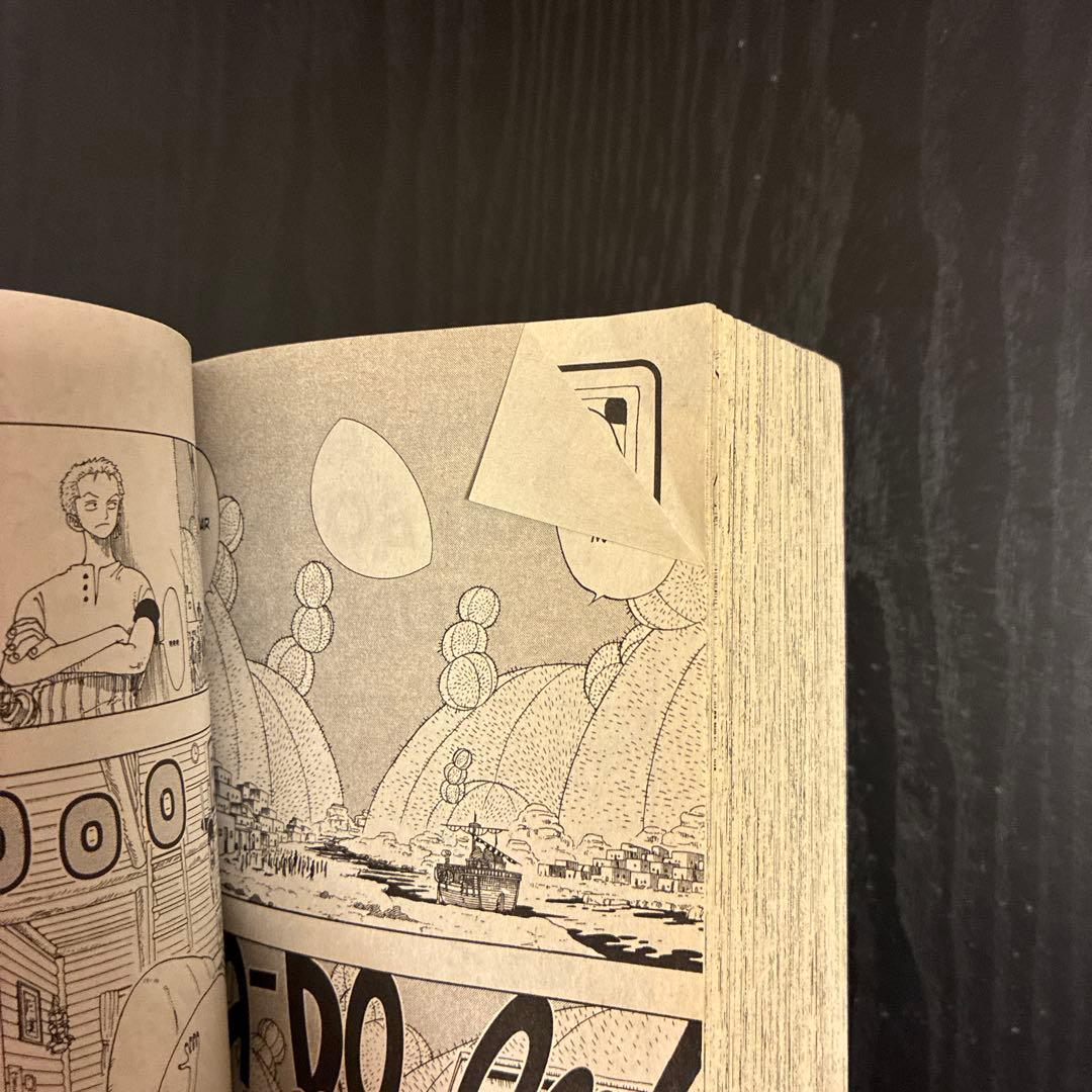 ワンピース 英語版 セット 漫画 one piece manga