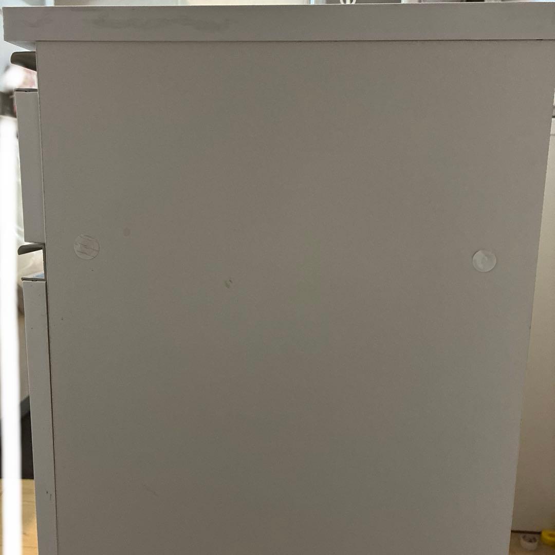 ニトリ 分別ペールカウンター