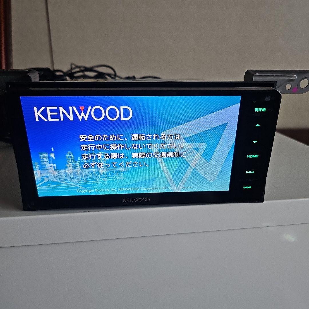 ROUTE NV-A002E オンダッシュモニター