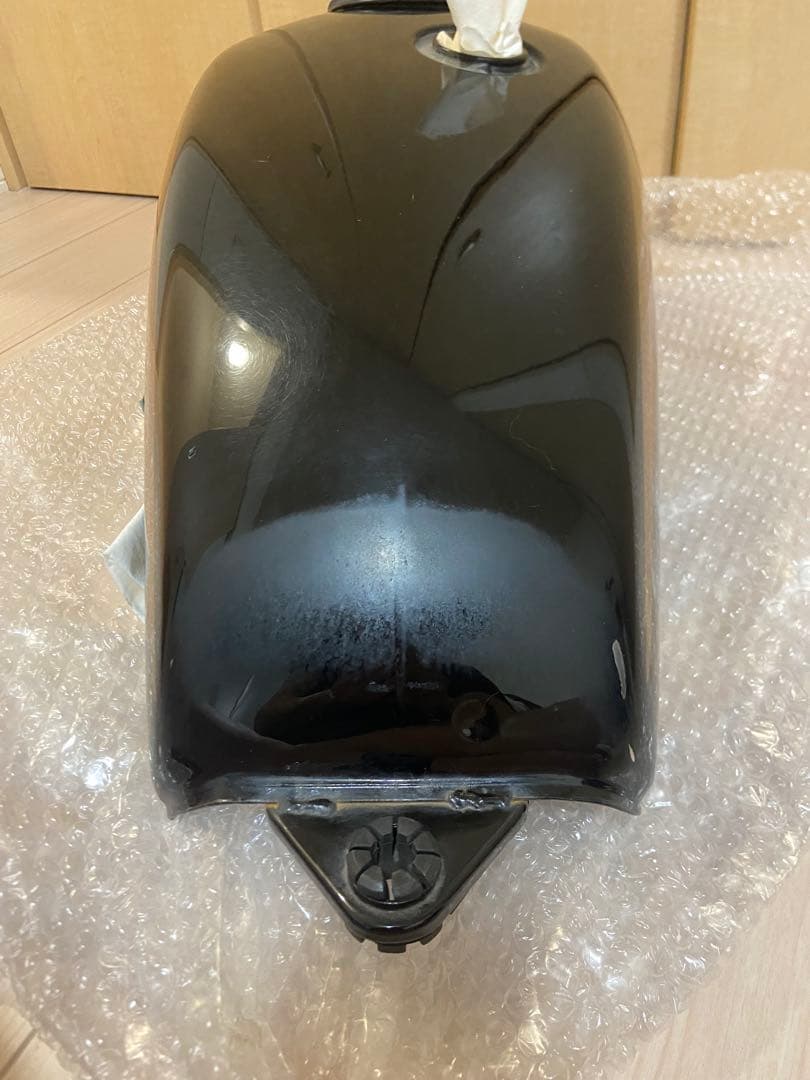 YAMAHA sr400純正タンク