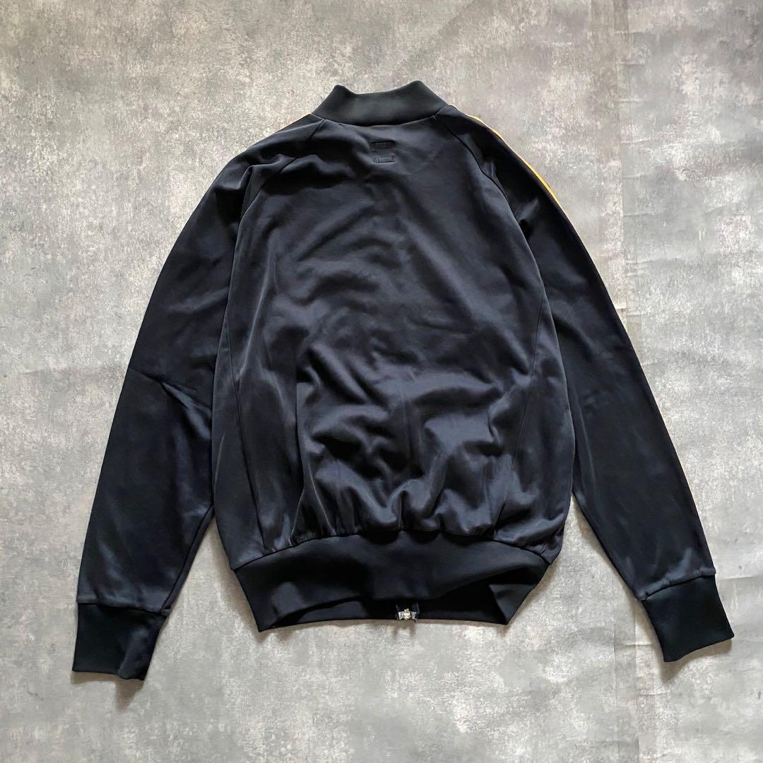 希少00's adidas ATP トラックジャケット 万国旗タグ