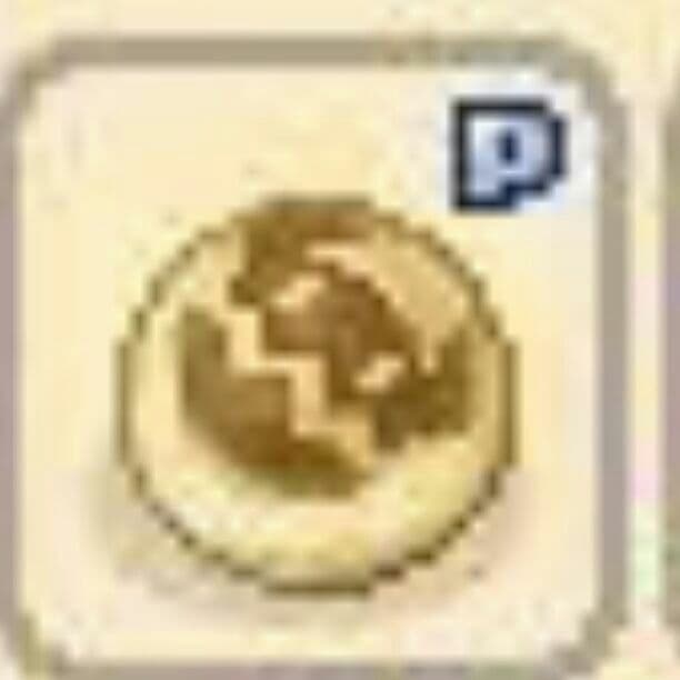 チョコのボーロ 230個