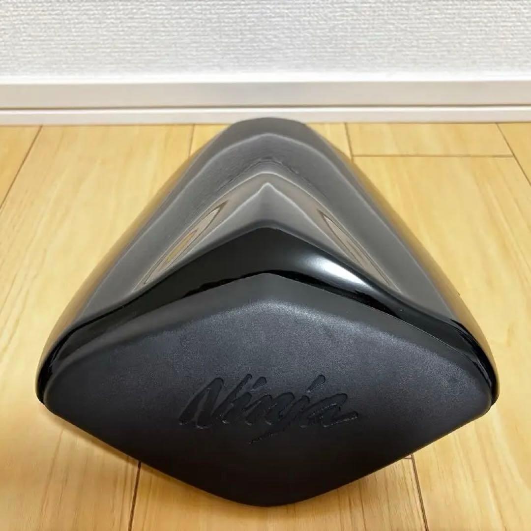 カワサキ ZX-6R シングルシートカウル