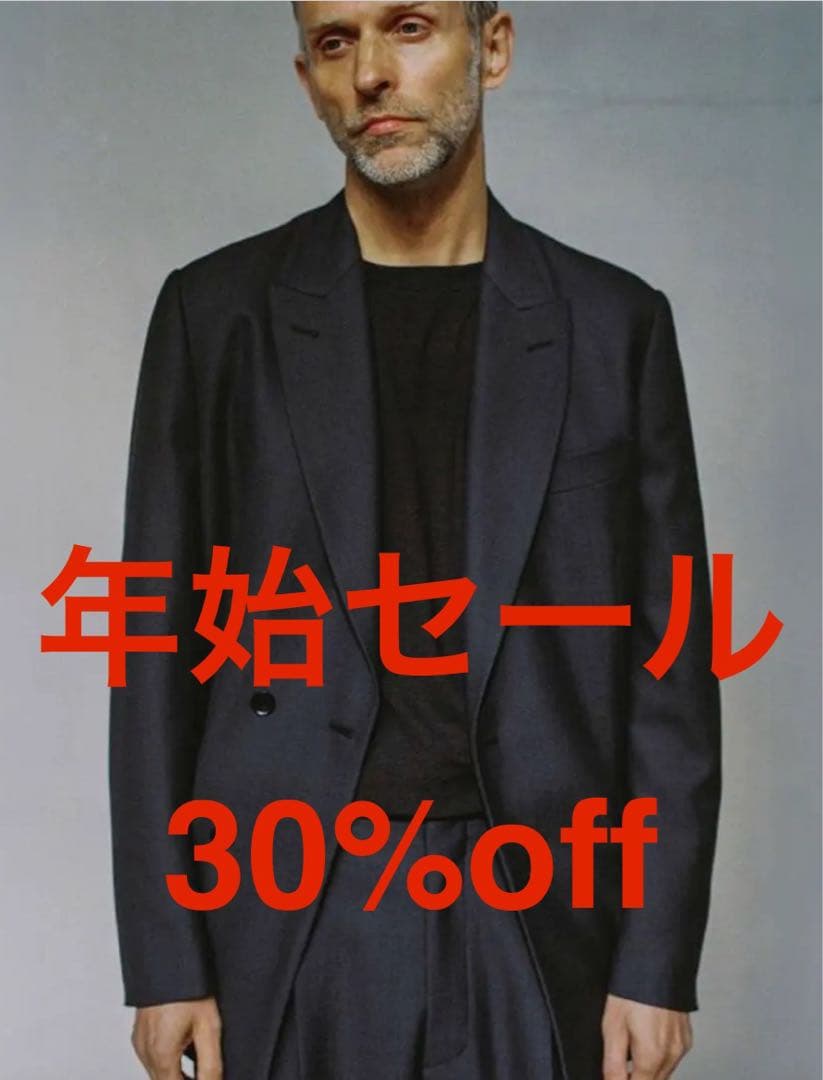 ジャケット・アウター Llife DOESKIN TAILORED JACKET