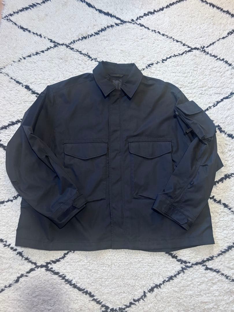 めしや　DAIWA PIER39 ダイワピア39 MIL FIELD