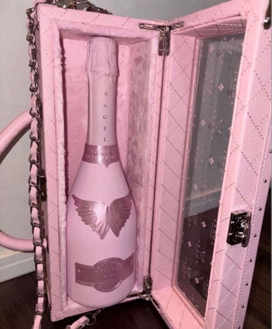 エンジェル ドゥミセック