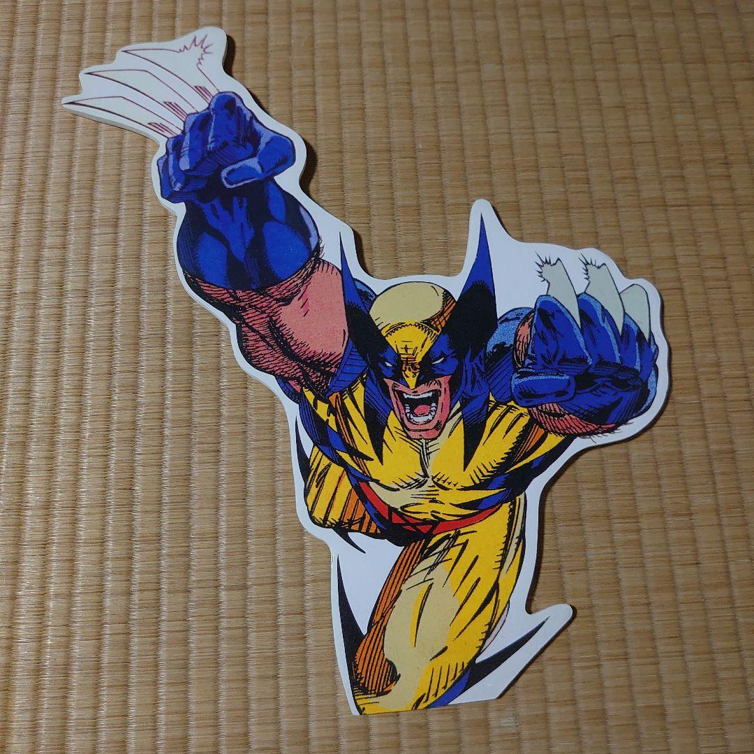 【希少】X-MEN 店頭 販促 POPパネル 非売品 セガサターン レア