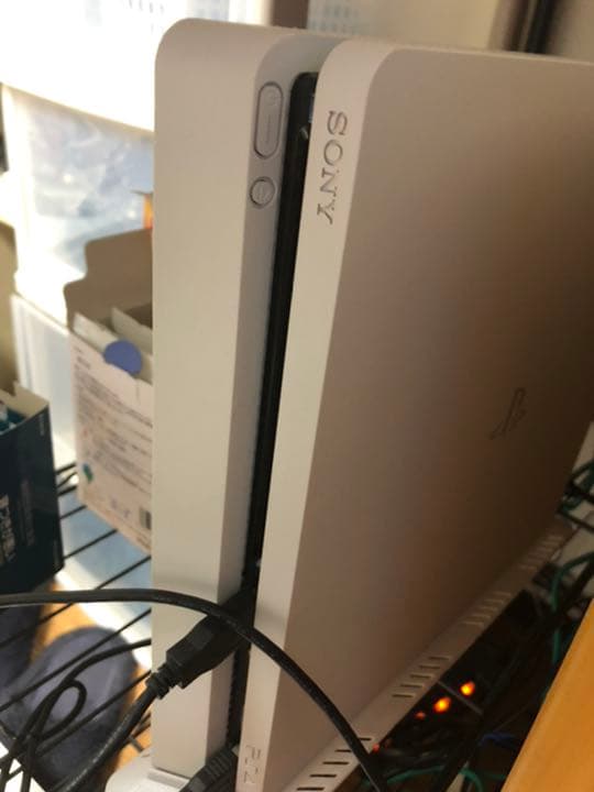 ps4 周辺機器　セット