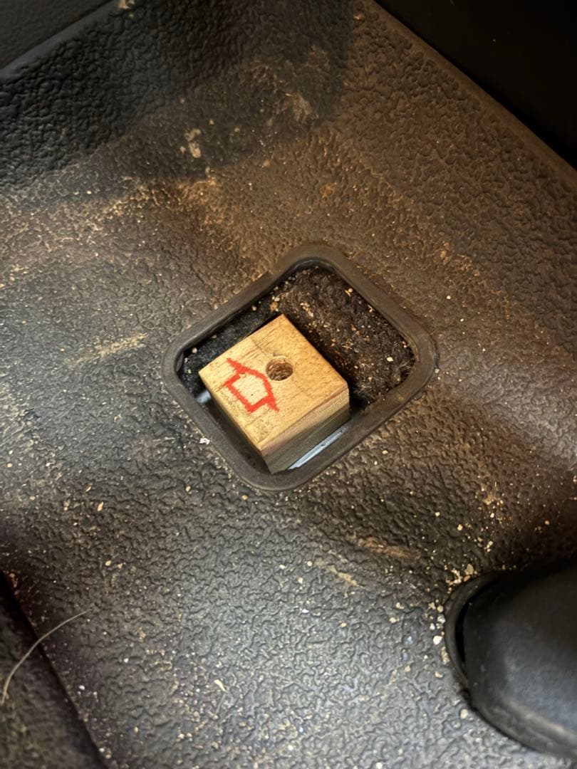 ハイエース200 標準 S-GL ベッドキット LINKS FACTORY製