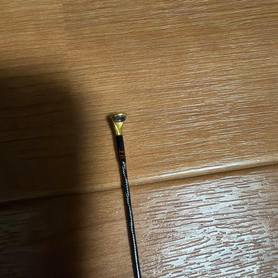 シマノ 25セフィアリミテッドS85ML+中古美品