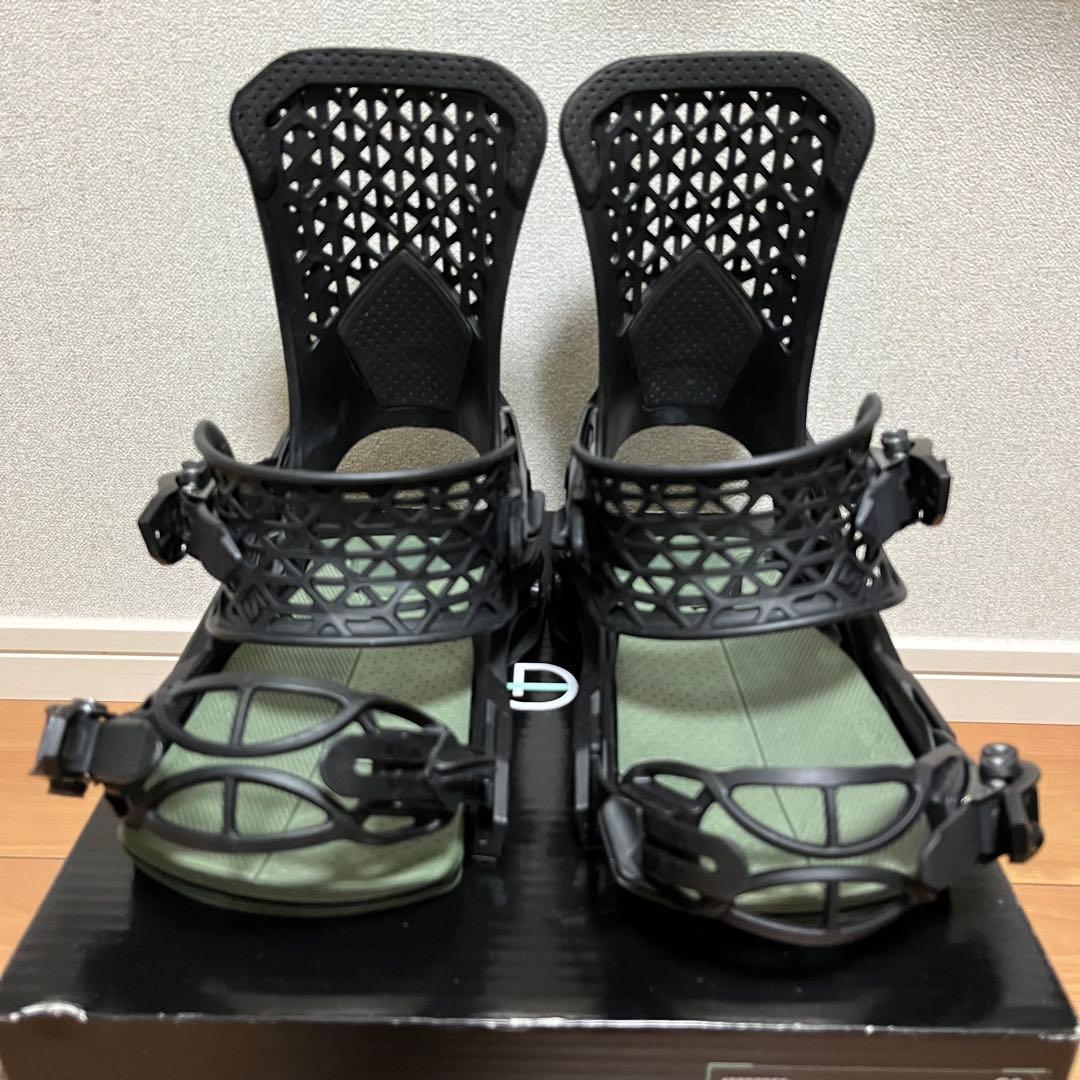 SALOMON ビンディング HIGHLANDER