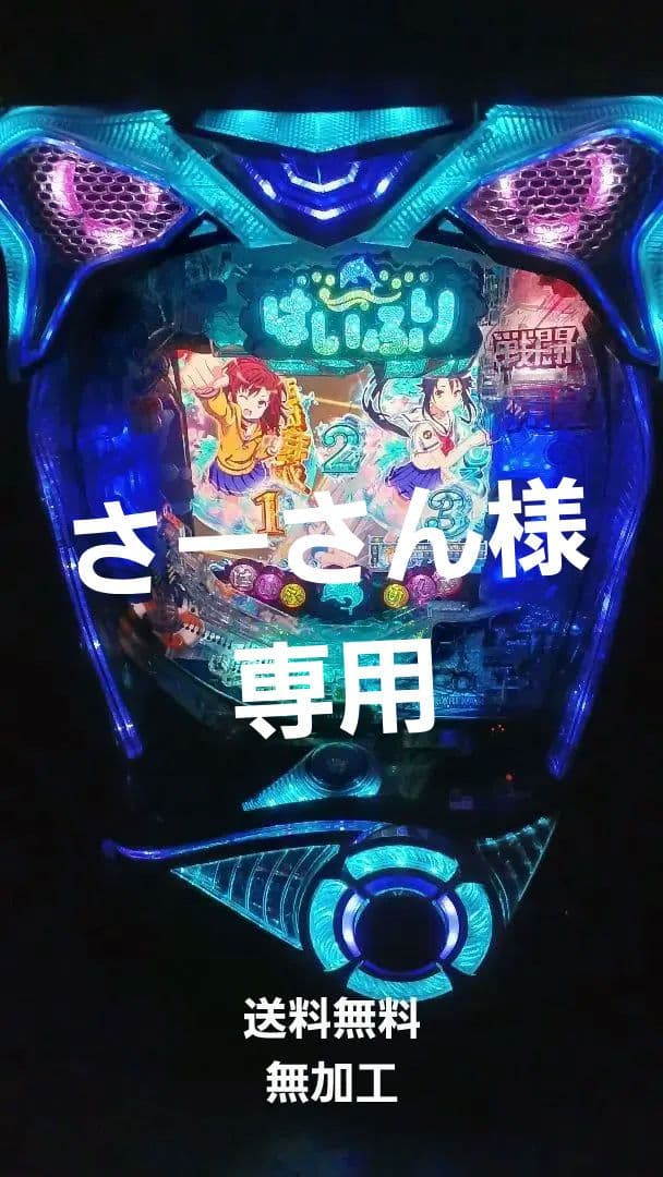 PハイスクールフリートMA