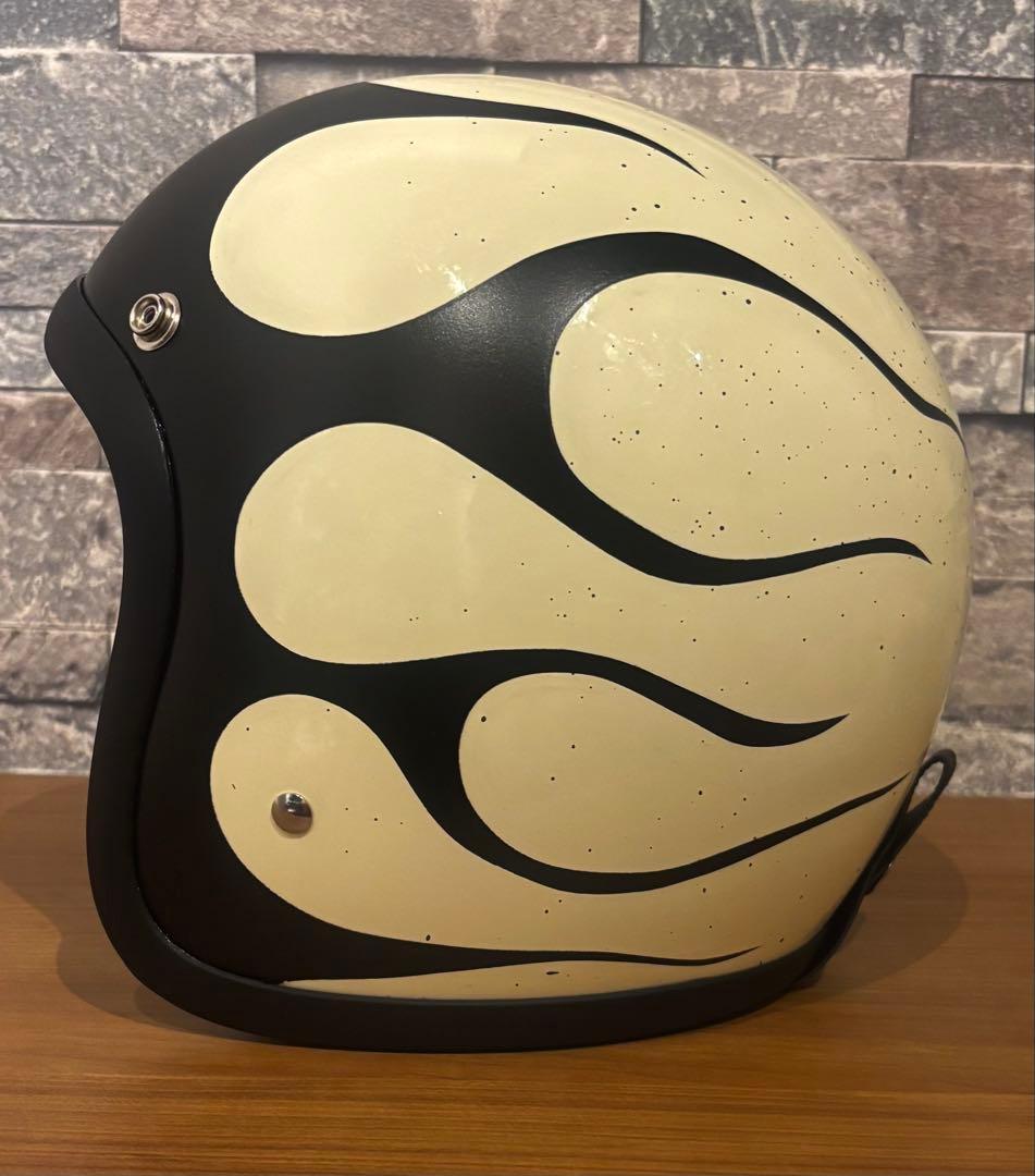 ジェットヘルメット、ジェッペル