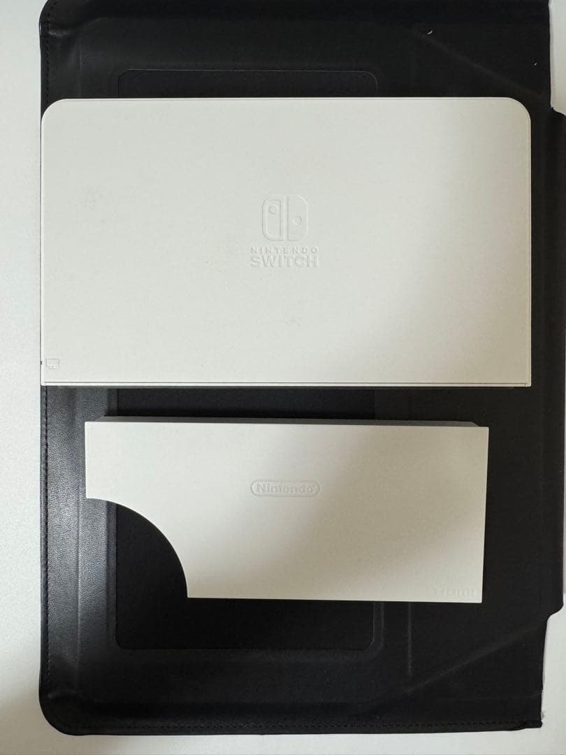 【美品】Nintendo Switch 有機ELモデル+お買い得セット