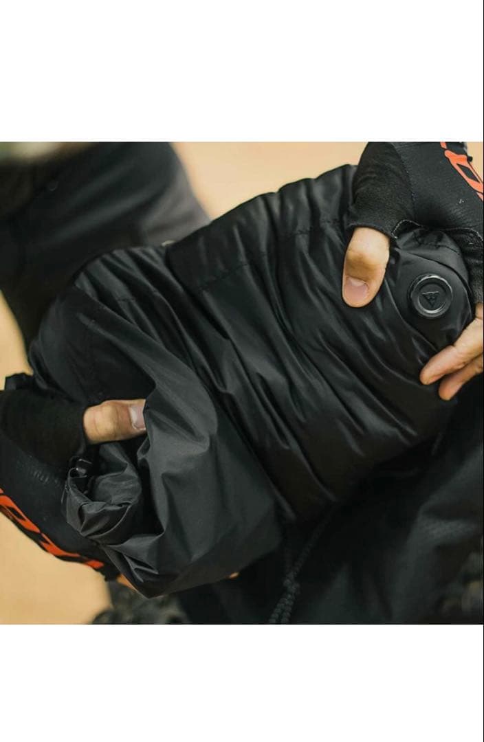 TOPEAK(トピーク) バックローダー15L/サドルバッグ