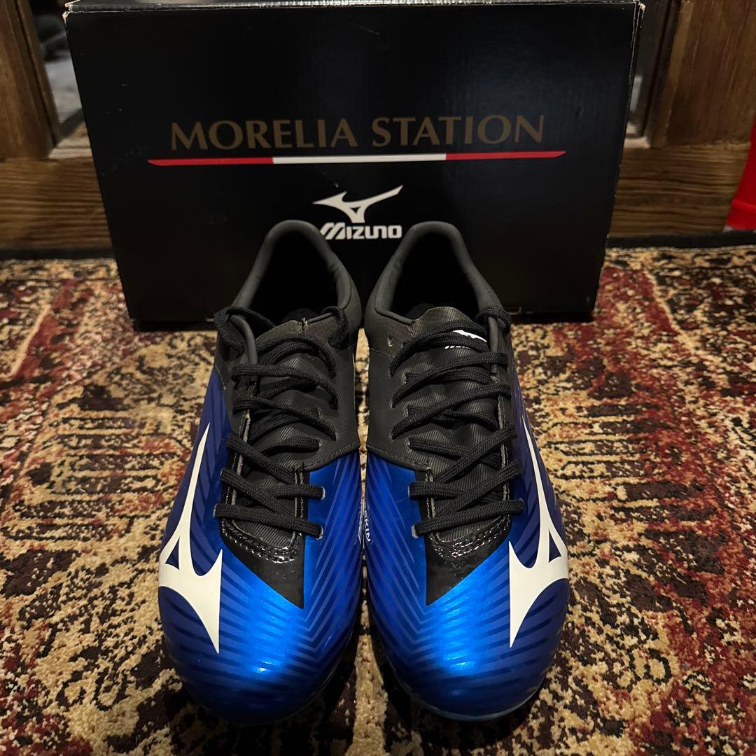 【新品】Mizuno BASARA 101 TC サッカースパイク