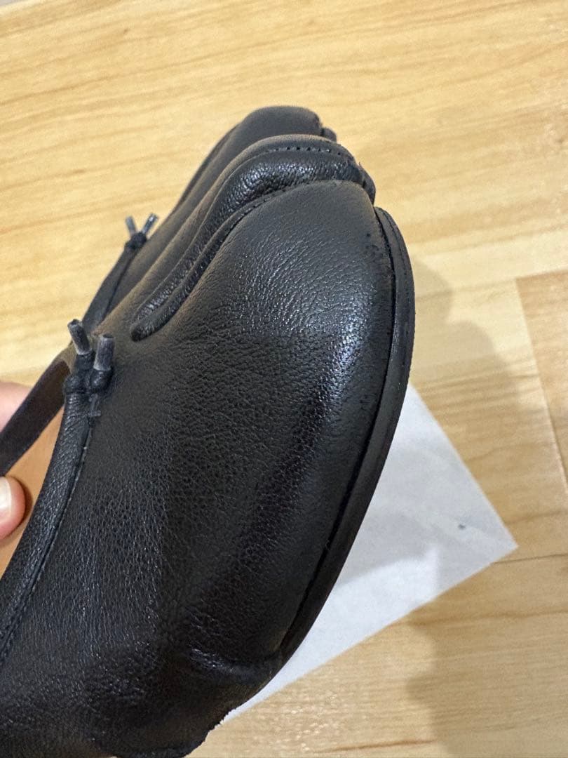 Maison Margiela 足袋バレエシューズ　36