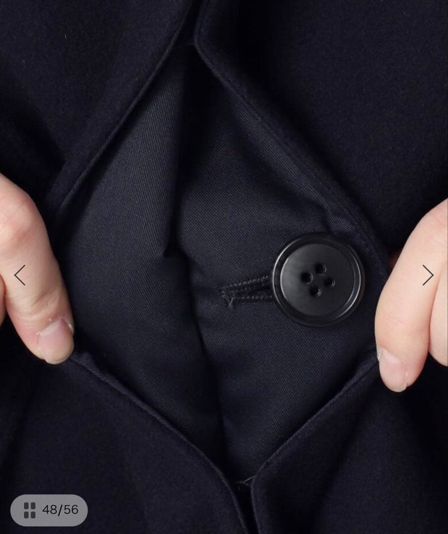 【専用】JOURNALSTANDARDrelume尾州ウールスーパー100A