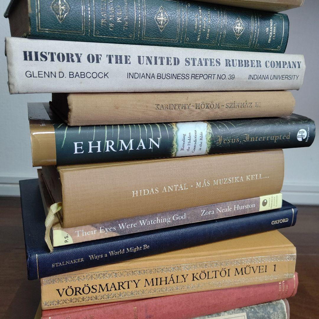 洋書 インテリア