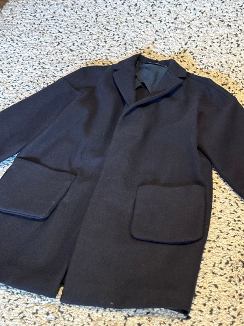 専用　sofie d'hoore ソフィードール　メルトンコート