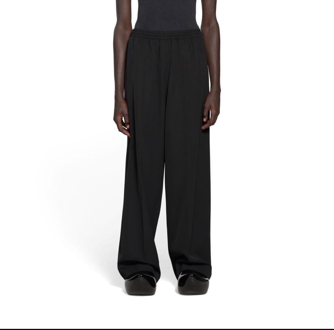 Balenciaga スラックス