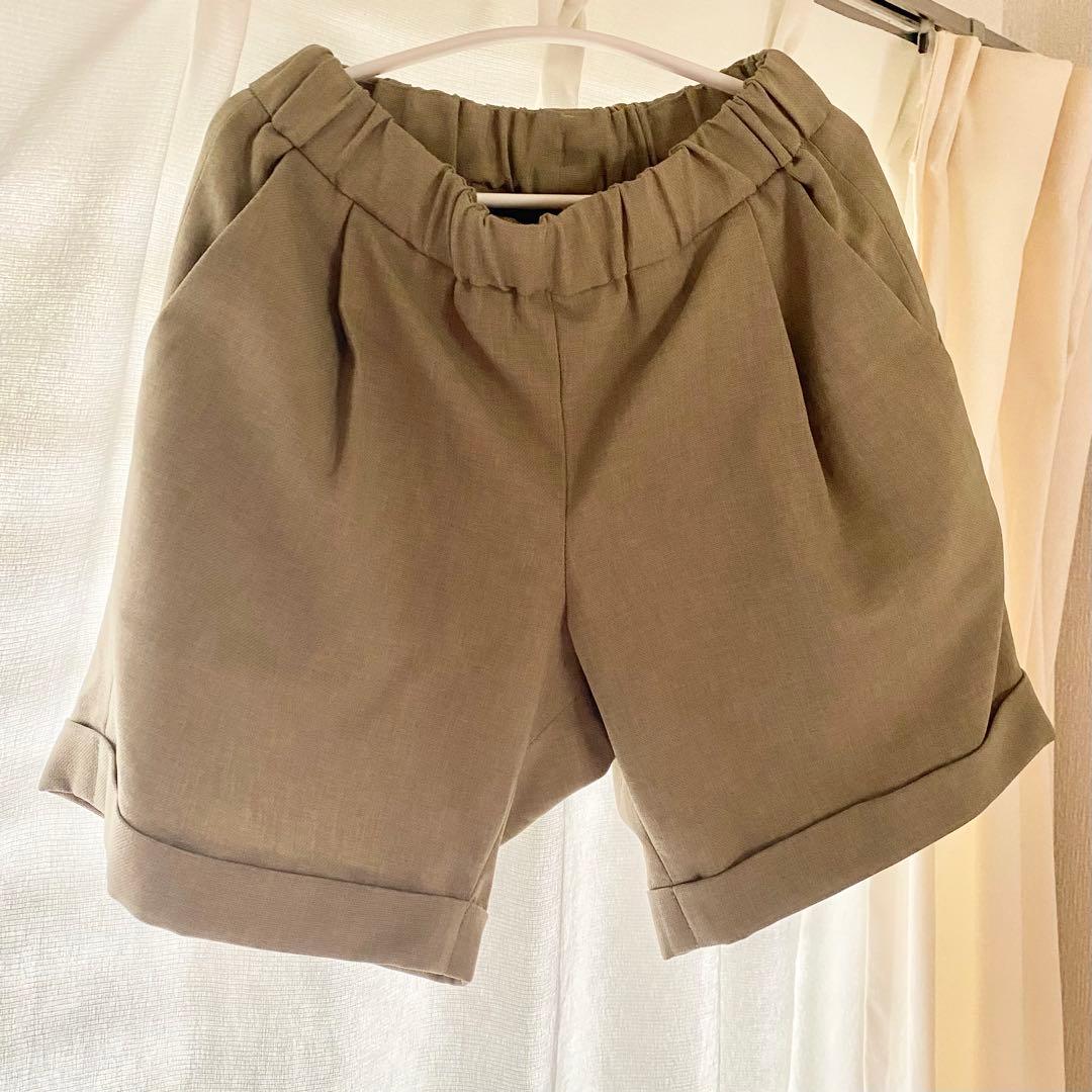 セットアップ125cm / mounten.