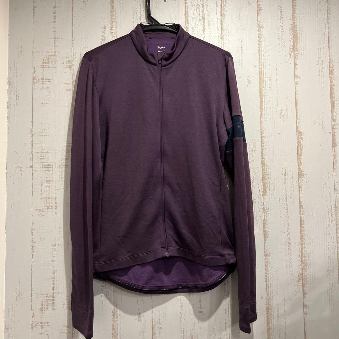 ラファ サイクルジャージ