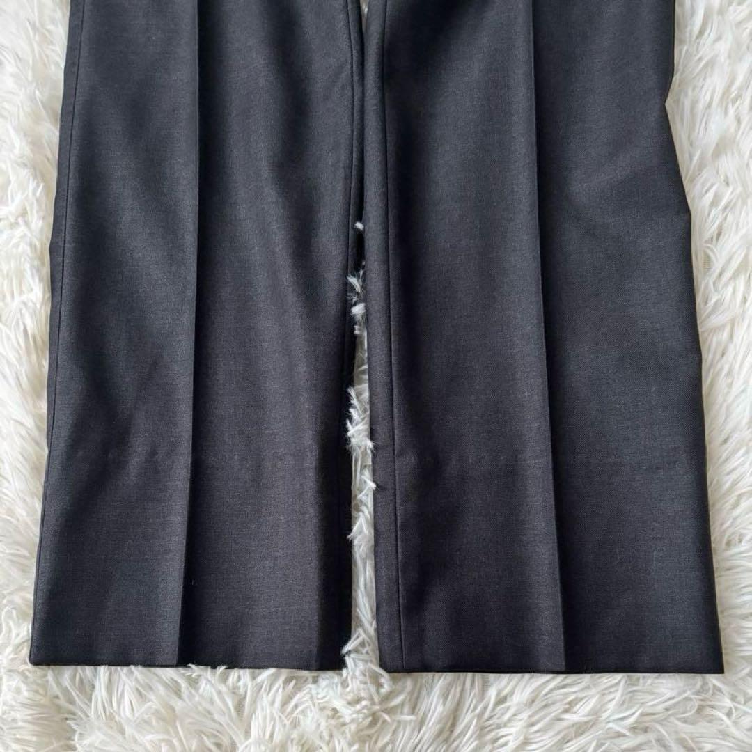 ポールスミス ロロピアーナ セットアップスーツPaul Smithストライプ2B