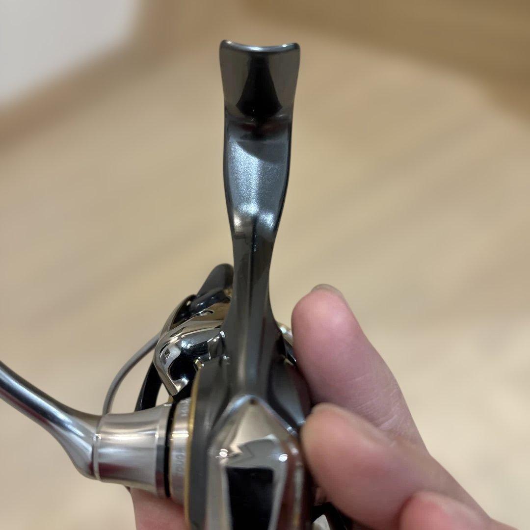 スコット20ルビアスFCLT2500S-XH