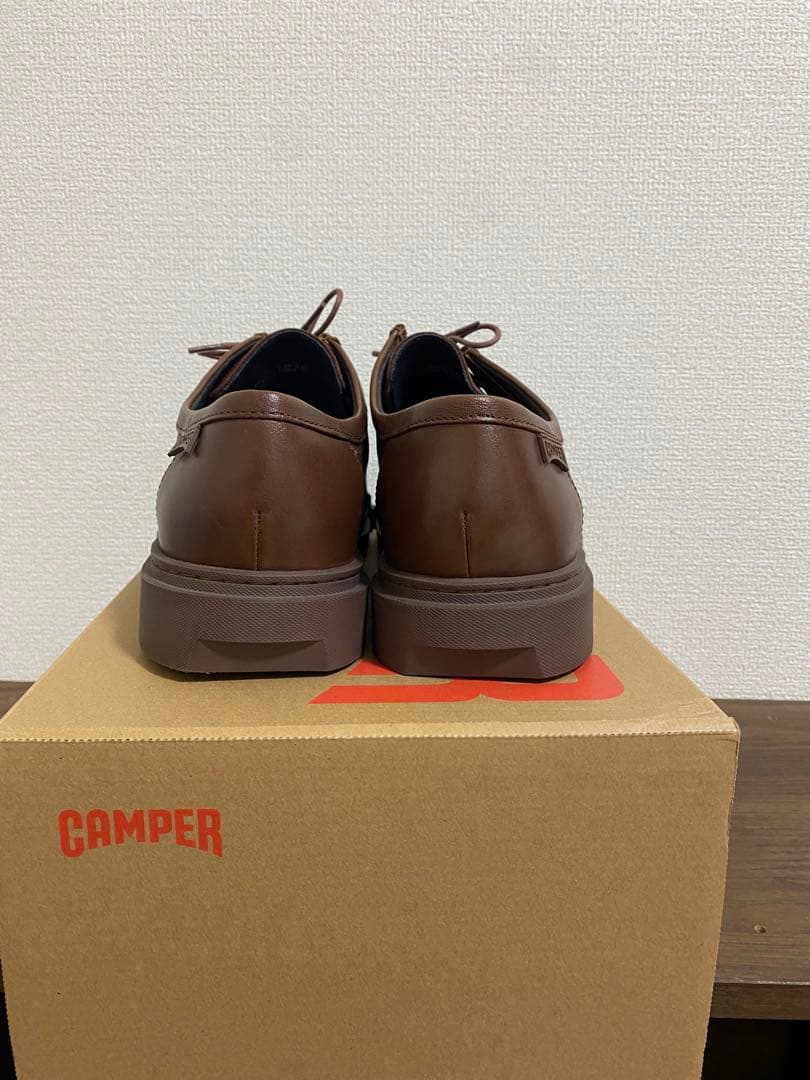 【月末セール】 CAMPER Junction 43