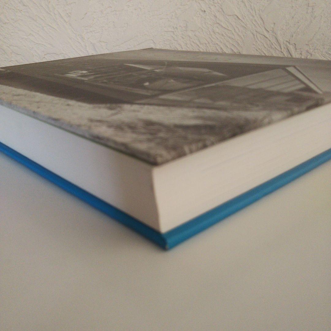 NOR キャル モッド ハードカバー