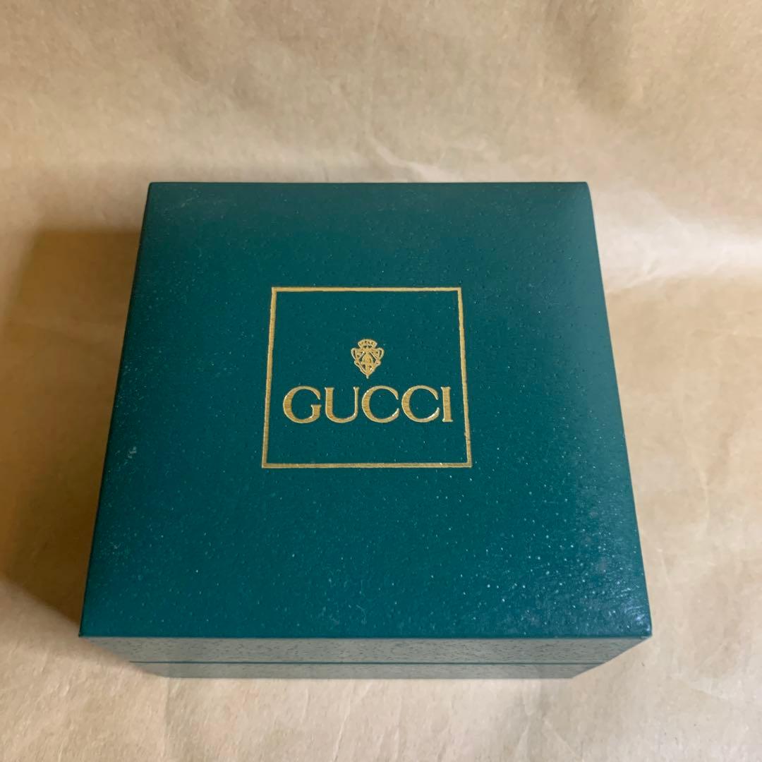 Gucci チェンジベゼル 替えベゼルあり　可動品