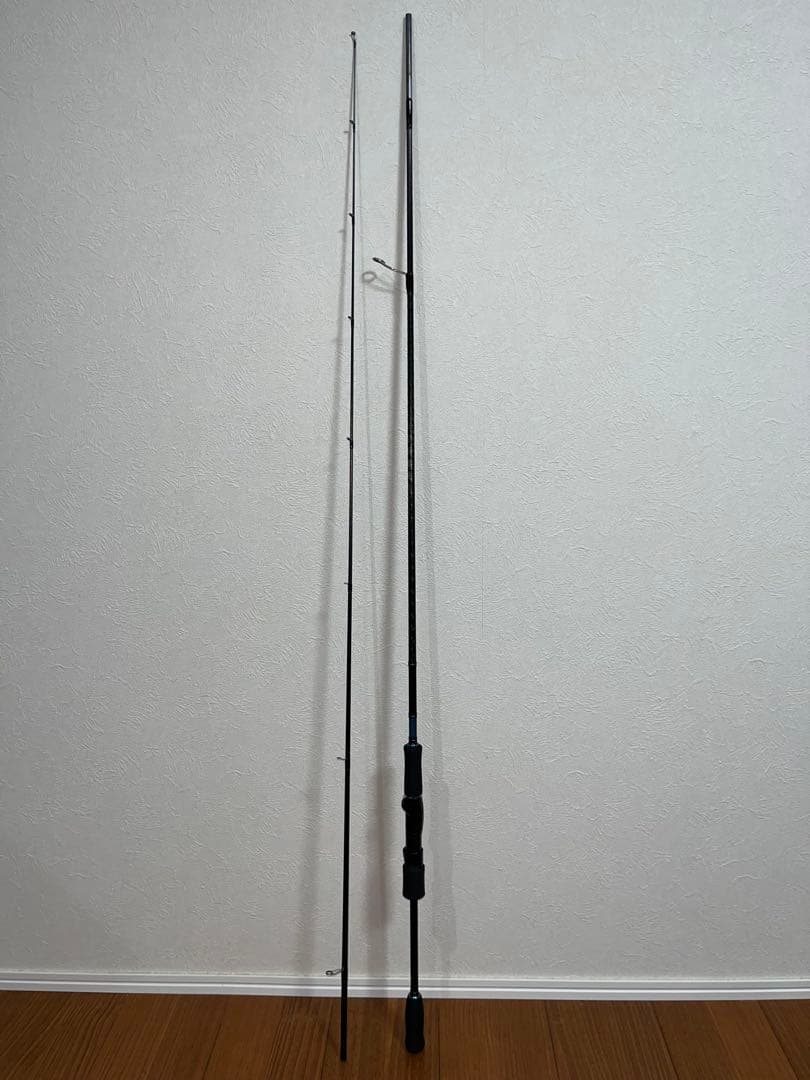 ダイワ　エメラルダス　83ML