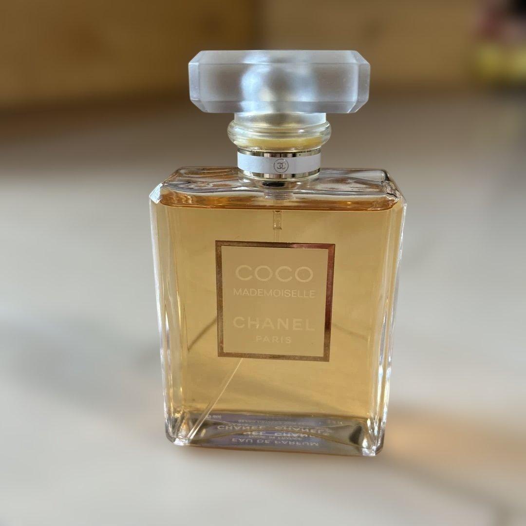 CHANEL COCO マドモアゼル オードパルファム 100ml