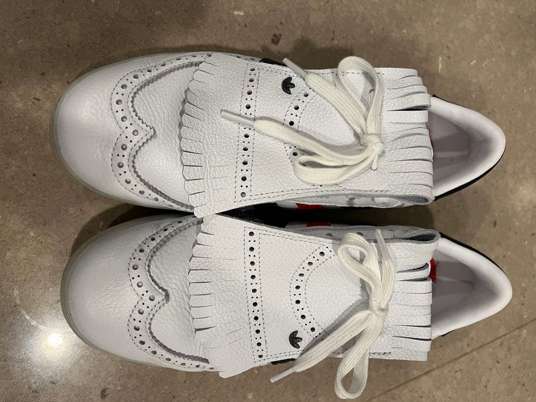 ブーリン様　adidas コースカップ COURSECUP SPIKELESS