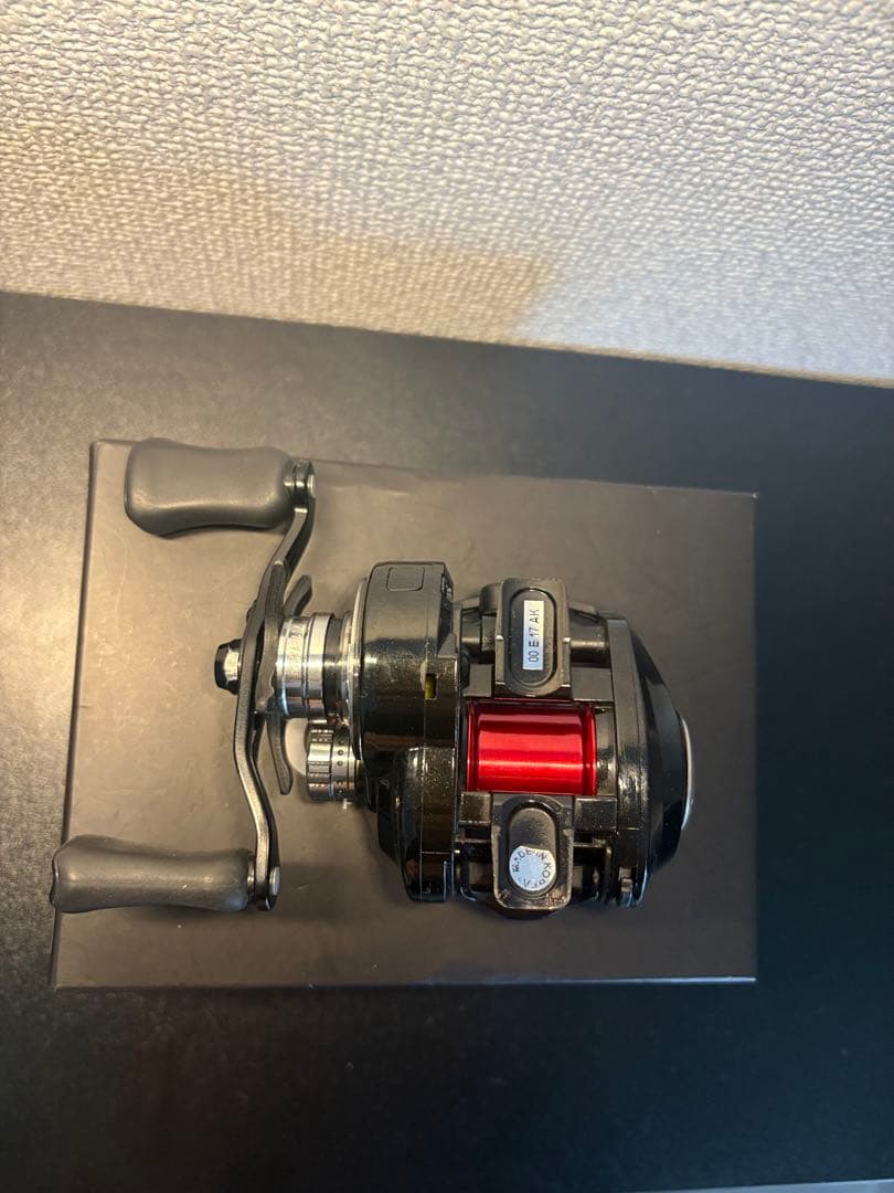 アブガルシア　Revo 【美品】SLCib7 カスタム