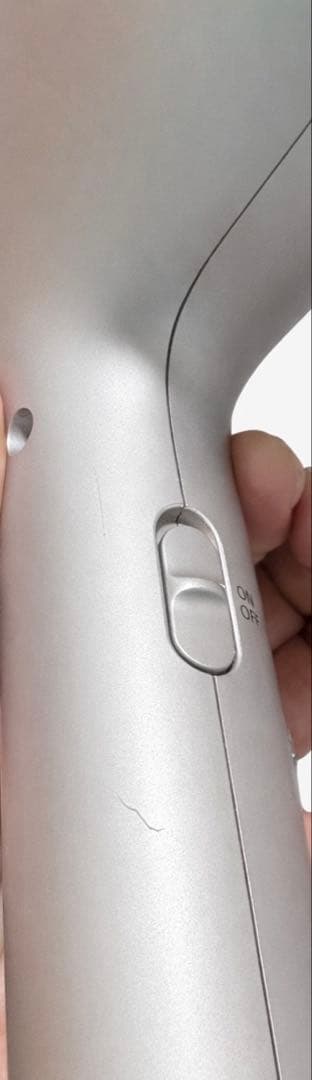 パナソニック ヘアドライヤー ナノケア ラベンダーピンク EH-NAOJ-P