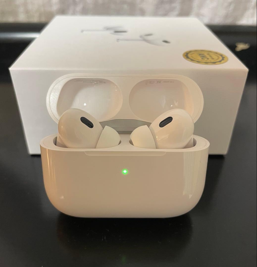 [美品]AirPods Pro (第2世代) 本体