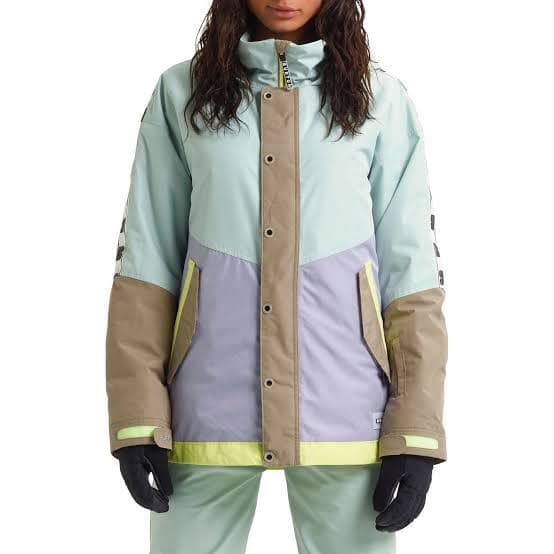 ★美品★バートン★スノーボードウェアセット