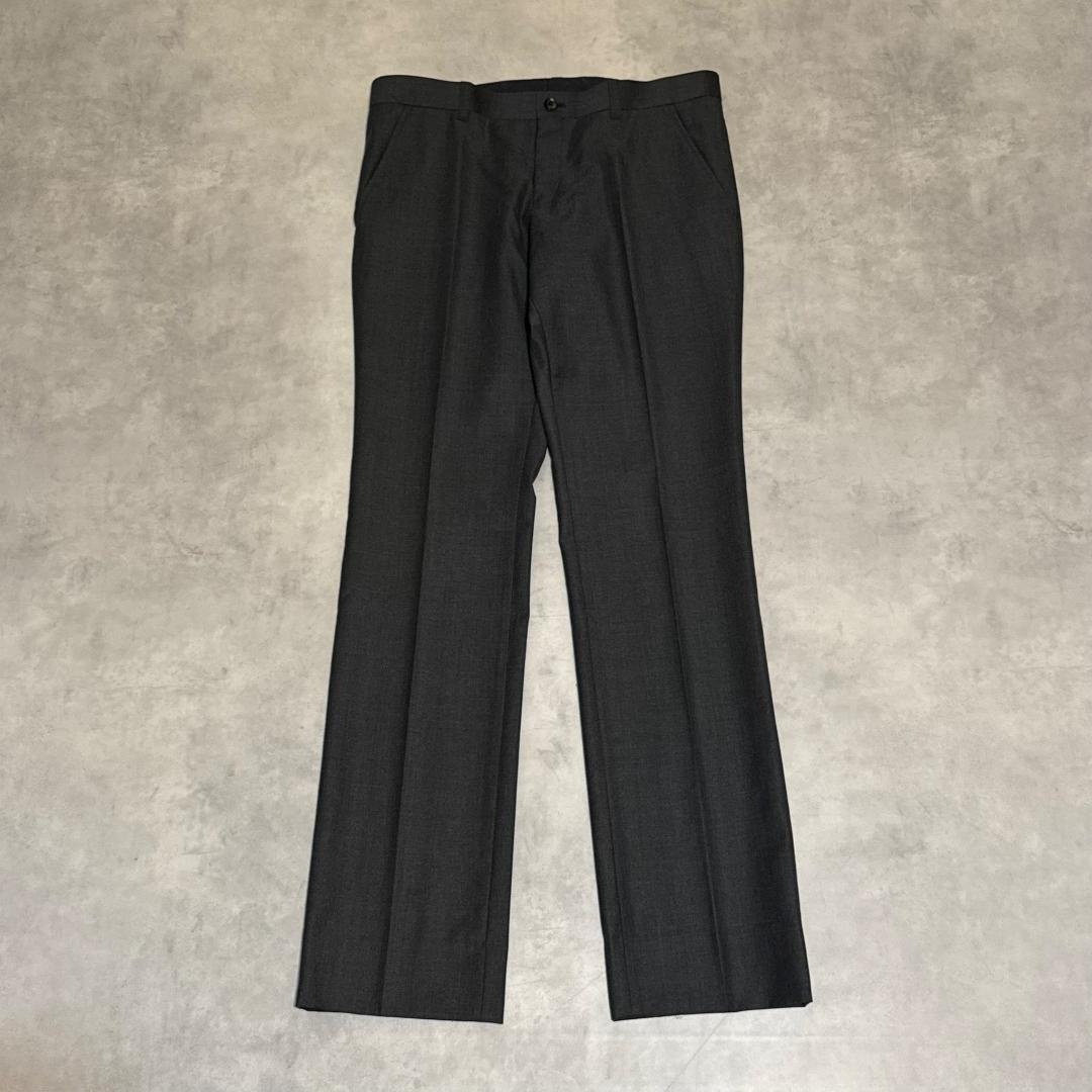 Lounge Lizard グレー 2B スーツ セットアップ R104