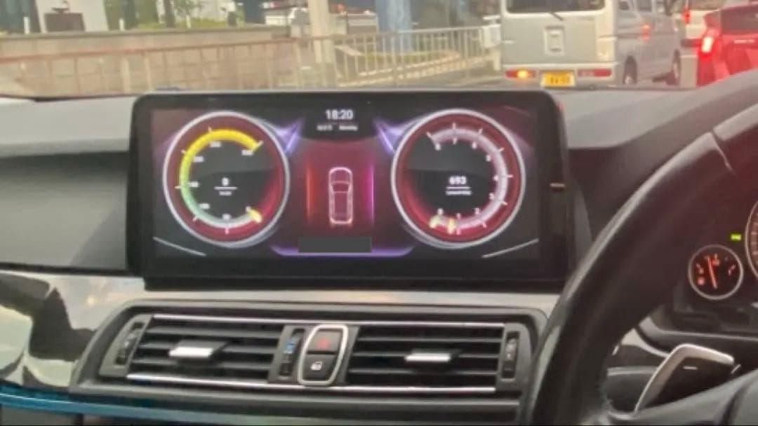  523i アンドロイドナビ　最安値