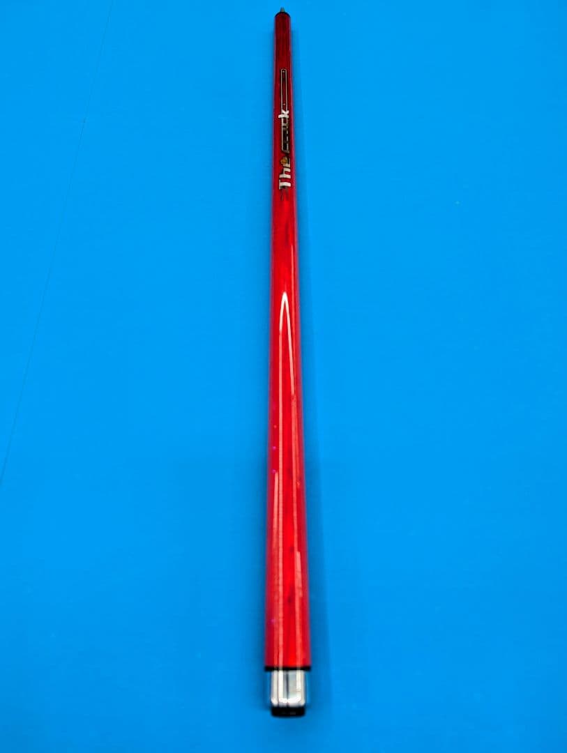 ビリヤードキュー　THE CRACK ブレイクキューバットのみです！