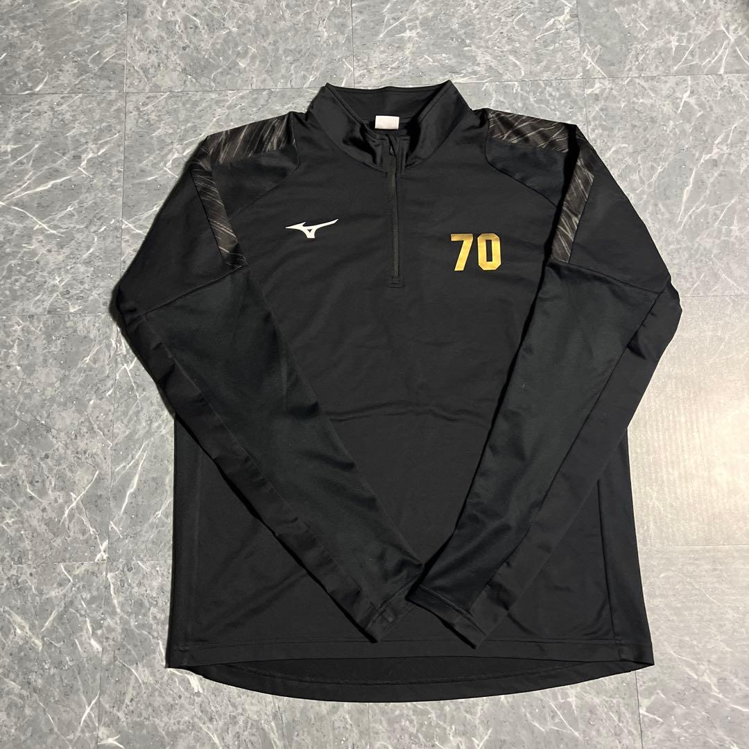 矢板中央 ジャージ