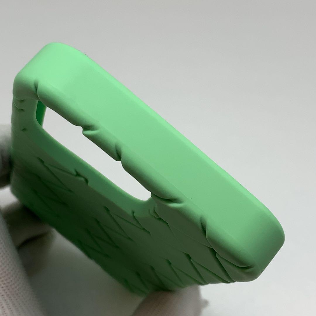 ボッテガヴェネタ iPhone14 Pro スマホケース 125072