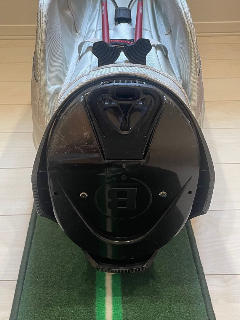 新型CR-10× グラファイトデザイン社スタンド