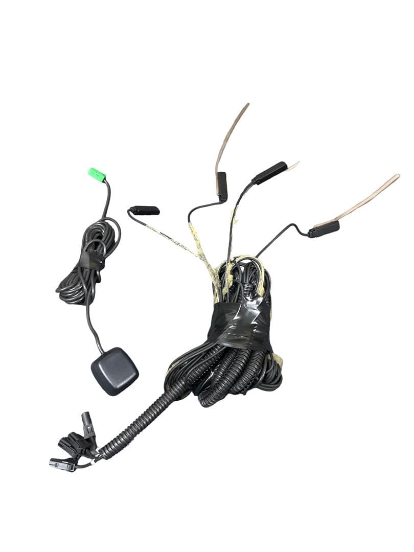 PIONEER AVIC-RZ07 カーナビ Bluetooth機能搭載