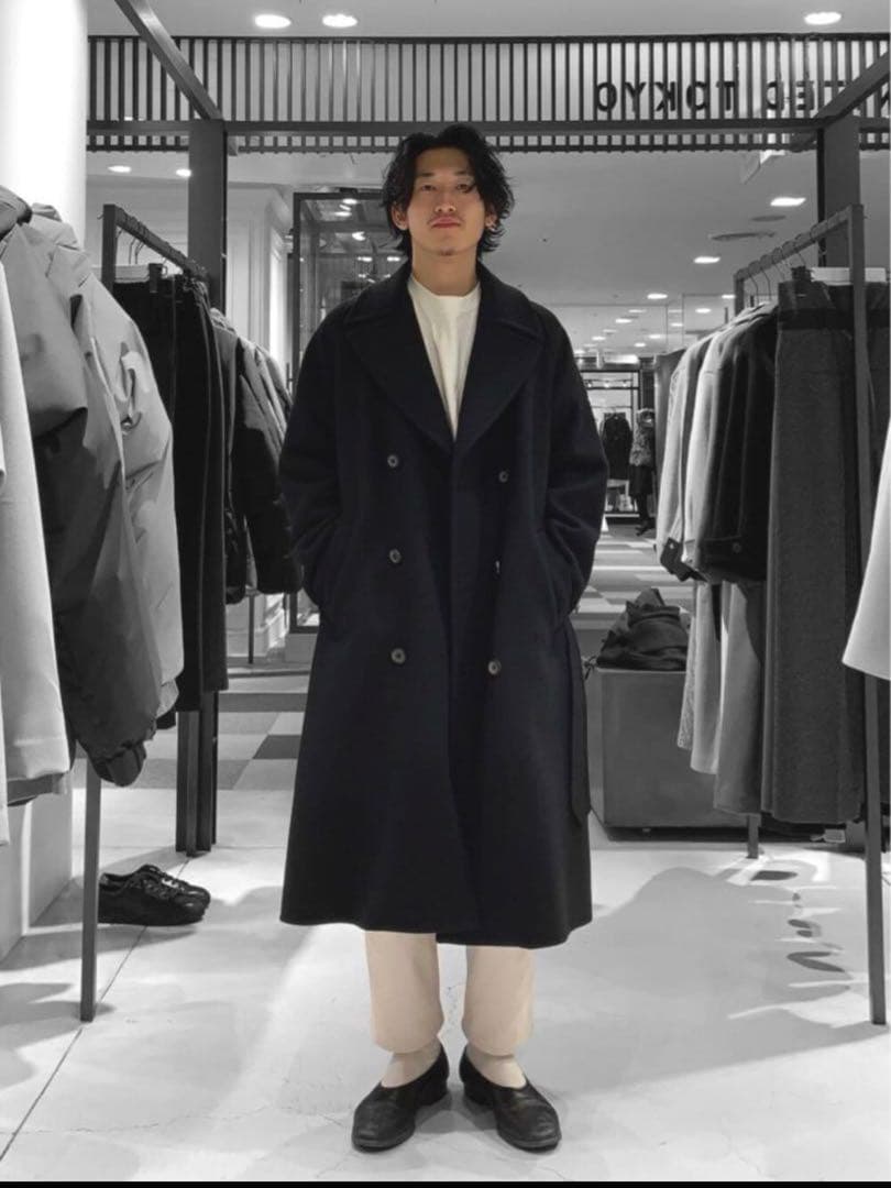 ユナイテッドトウキョウ TONIC スーパー180S trench